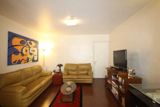 Venda Apartamento São Paulo Sumaré 1