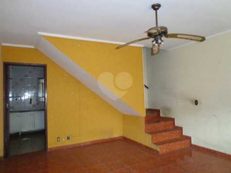 Venda Sobrado São Paulo Vila Mazzei 1