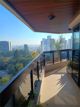 Venda Apartamento São Paulo Vila Suzana 1
