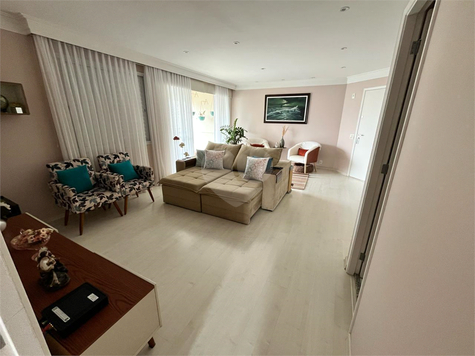 Venda Apartamento São Paulo Lar São Paulo 1
