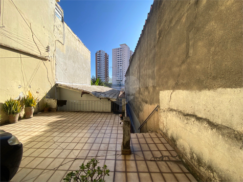 Venda Terreno São Paulo Vila Madalena 1