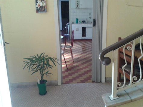 Venda Sobrado São Paulo Vila Pompéia 1