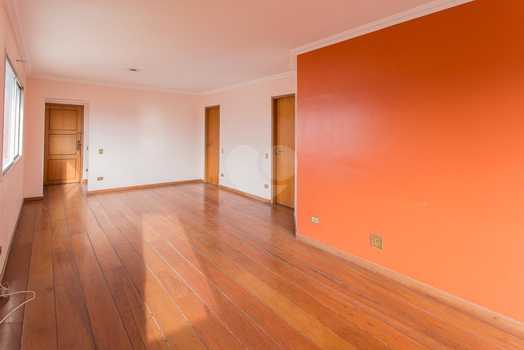 Venda Apartamento São Paulo Morro Dos Ingleses 1