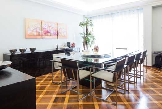 Venda Apartamento São Paulo Santa Cecília 1