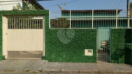 Venda Casa térrea São Paulo Parque Edu Chaves 1