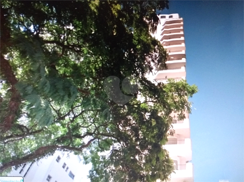 Venda Apartamento São Paulo Jardim Paulista 1