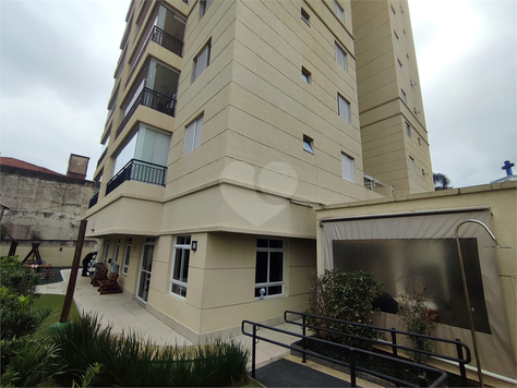 Aluguel Apartamento São Paulo Vila Santa Catarina 1