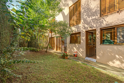 Venda Casa de vila São Paulo Chácara Santo Antônio (zona Sul) 1