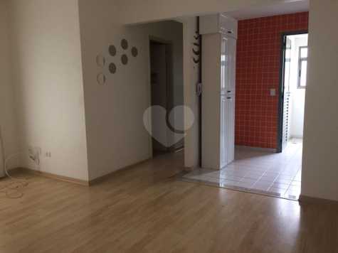 Venda Apartamento São Paulo Parque Peruche 1