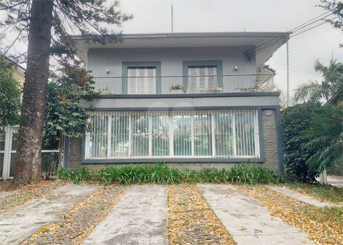 Venda Sobrado São Paulo Sumaré 1