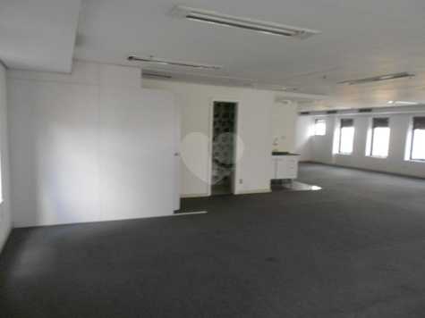 EDIFICIO ITAIM OFFICES