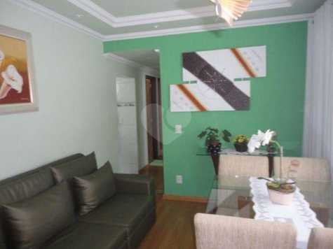 Conjunto Habitacional Henrique Silva Araujo