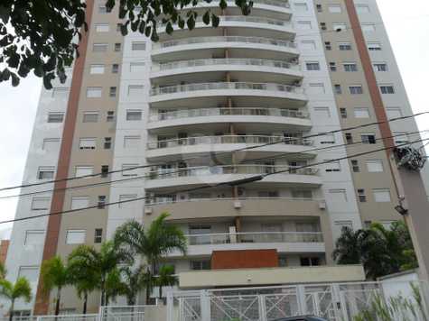 EDIFICIO VEREDAS CAMPOLIM