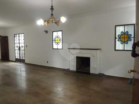 Venda Sobrado São Paulo Alto De Pinheiros 1