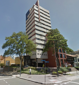 Edifício Lilian