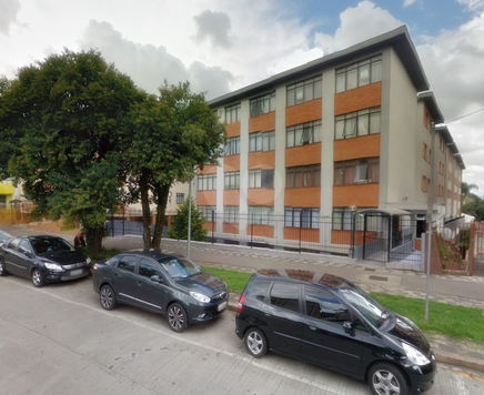 Conjunto Residencial Toniolo