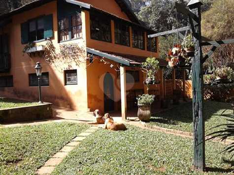 Venda Casa São Paulo Balneário Mar Paulista 1