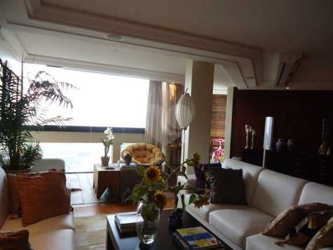 EDIFICIO MICHELANGELO