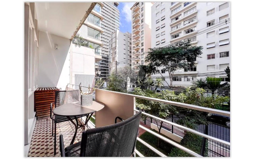 Aluguel Apartamento São Paulo Itaim Bibi 1