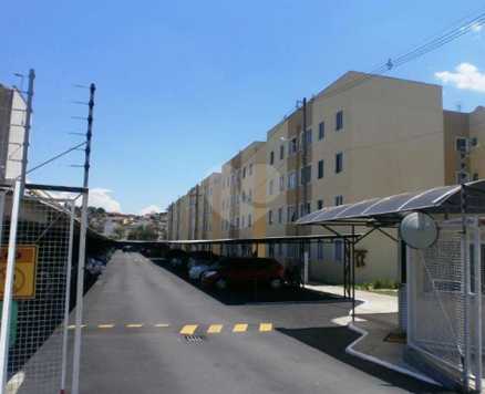 Condomínio Residencial Morada do Sol