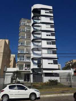 Edifício Kairós