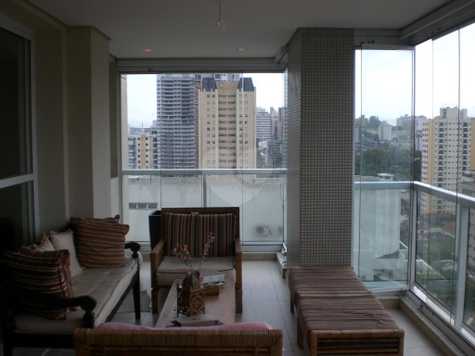 PORTO PINHEIROS