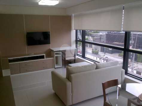 Venda Apartamento São Paulo Vila Olímpia 1