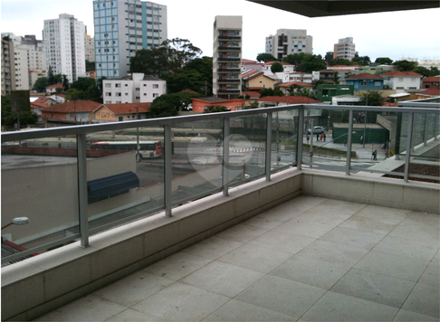 Venda Apartamento São Paulo Sumaré 1