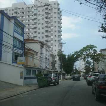 Edifício Príncipe De Castella