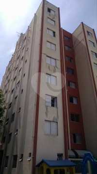 EDIFICIO VILLA INGLESA