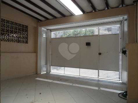 Venda Casa São Paulo Planalto Paulista 1