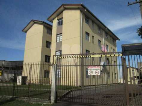 Conjunto Residencial Moradias Fernando de Noronha