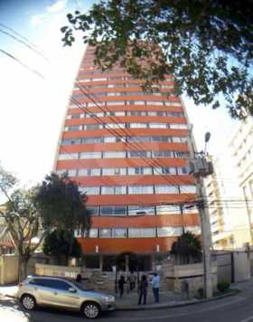 Edifício Orion