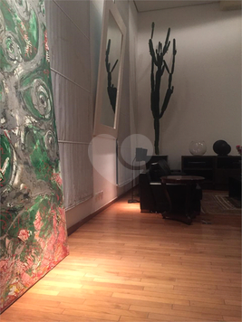 TRIBECA LOFT SÃO PAULO