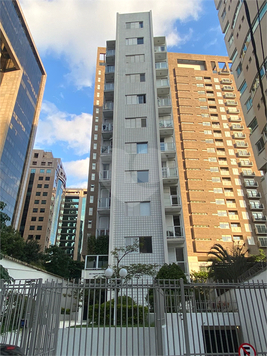 Venda Apartamento São Paulo Jardim Paulistano 1