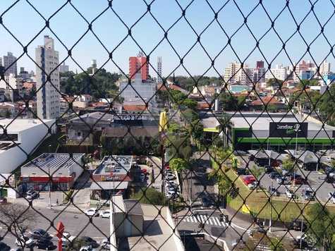 Aluguel Apartamento São Bernardo Do Campo Santa Terezinha 1