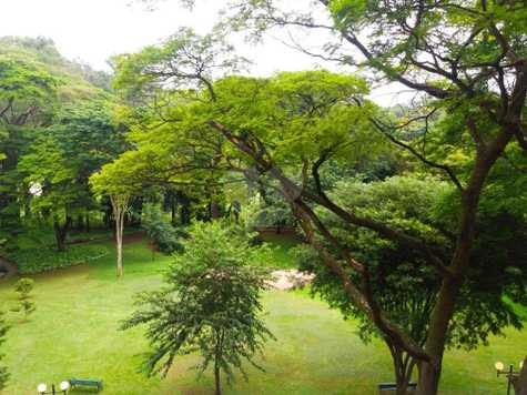 Venda Apartamento São Paulo Jardim Bélgica 1