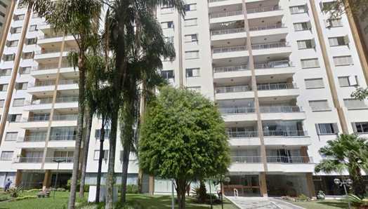 Condomínio Residencial Fontana 