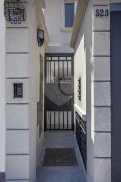 Residencial Brockville