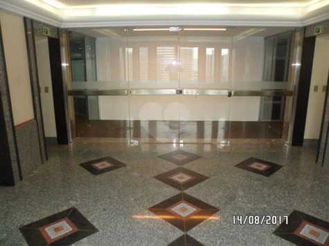 Venda Lajes Corporativas São Paulo Pinheiros 1