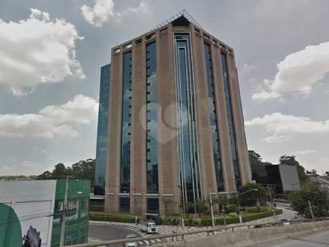 Venda Lajes Corporativas São Paulo Pinheiros 1
