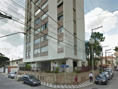 Venda Apartamento São Paulo Jardim Das Acácias 1