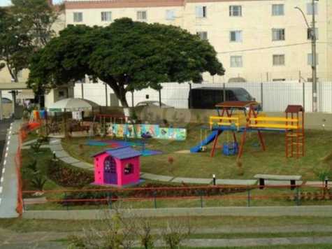 Residencial Souza Queiroz C1