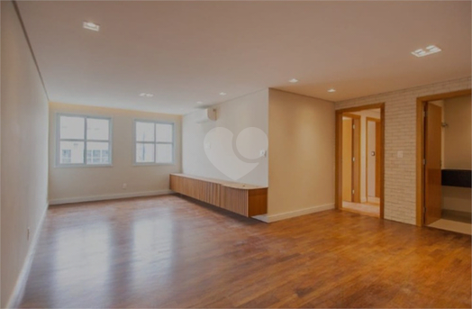Aluguel Apartamento São Paulo Higienópolis 1