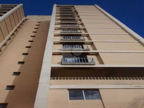 Edifício Berenice