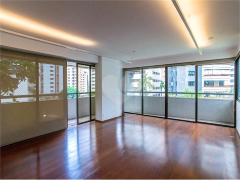 Venda Apartamento São Paulo Aclimação 1