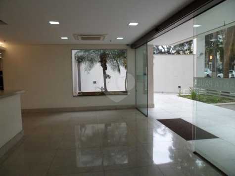 Santa Paula Office Building