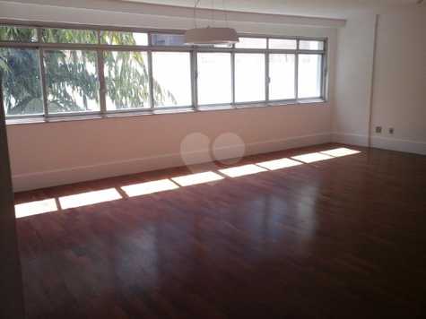 Venda Apartamento São Paulo Paraíso 1