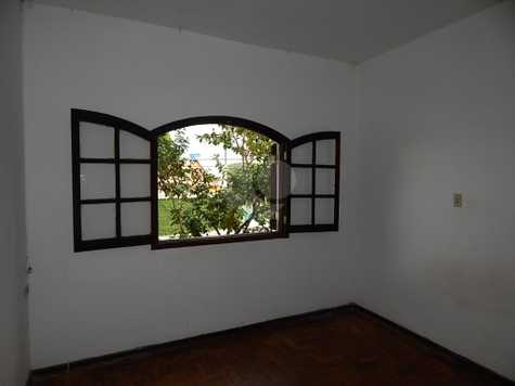 Venda Casa térrea São Paulo Vila Santo Antônio 1
