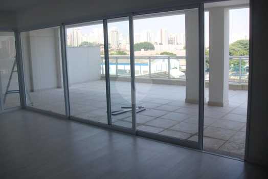 Venda Apartamento São Paulo Água Branca 1